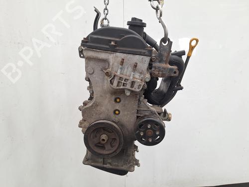 Used Engine Engine HYUNDAI i10 I (PA) 1.2 (78 hp) 34101700 34101700