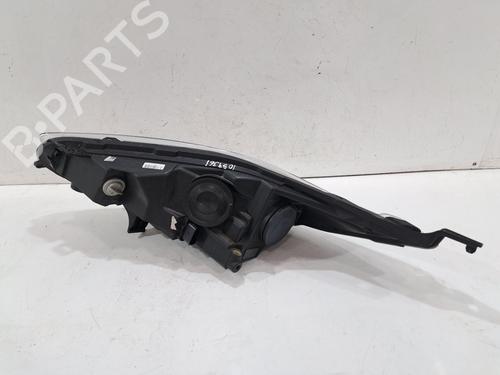 Right headlight FORD FIESTA VI (CB1, CCN) 1.0 EcoBoost | BP31705724C29 