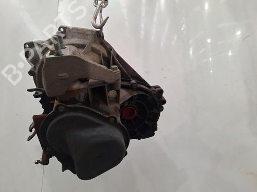 Gearbox FORD FIESTA VI (CB1, CCN) 1.4 | BP36594194M3 - Image 4