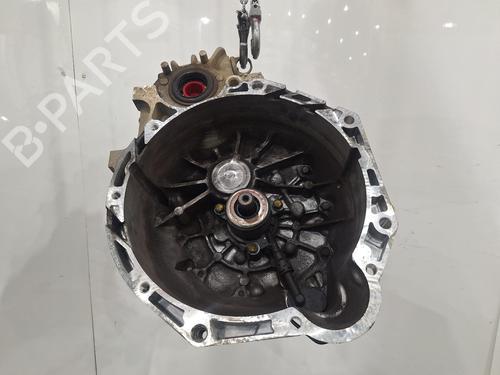 Used Gearbox Gearbox KIA STONIC (YB) 1.0 T-GDi Eco-Dynamics+ (120 hp) 34533042 34533042