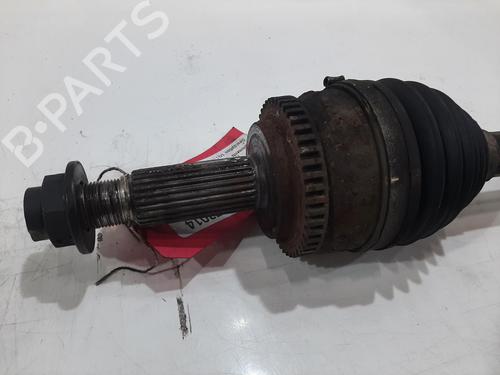 Other KIA VENGA (YN) 1.6 CRDi 115 | BP30670987O1