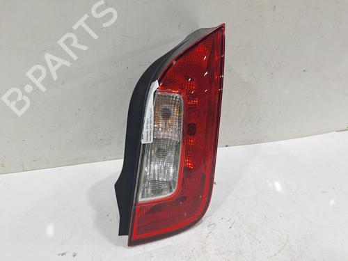 Right taillight SKODA CITIGO (NF1) 1.0 | BP31208226C35