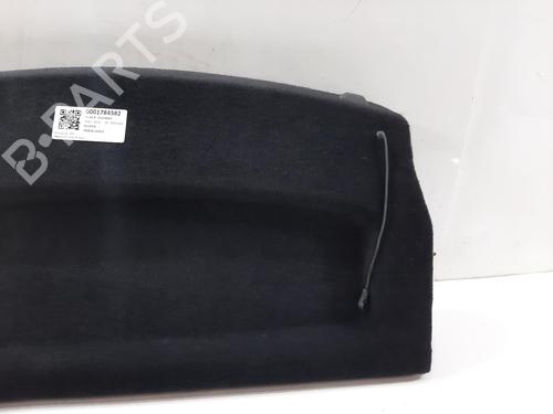 Rear parcel shelf VAUXHALL MERIVA Mk II (B) (S10) 1.6 CDTi | BP37629366C85 - Image 2