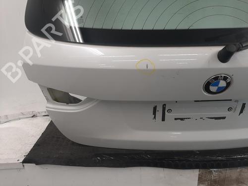 Tailgate BMW X1 (E84) xDrive 25 d | BP32503749C6