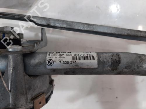 Front wiper motor BMW 5 (F10) M5 | BP36289955M29 - Image 6