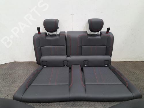 Conjunto de bancos MINI MINI COOPER (J01) Cooper SE | BP37245051C78  - Image 6