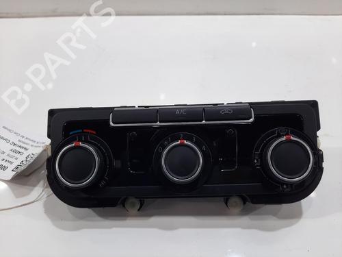 Used Climate control Climate control VW CADDY IV Box Body/MPV (SAA, SAH) 2.0 TDI (102 hp) 33987288 33987288