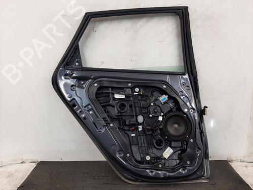 Left rear door KIA CEE'D Sportswagon (JD) 1.6 CRDi 136 | BP30057611C4 