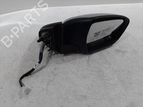 Used Right mirror NISSAN QASHQAI II SUV (J11, J11_) 1.2 DIG-T (115 hp) 26775740