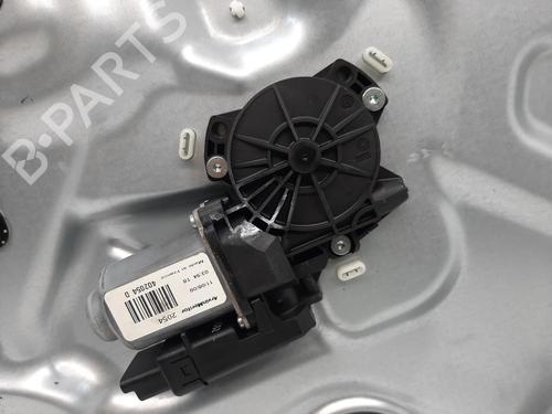 Front right window mechanism KIA CEE'D Hatchback (ED) 1.6 | BP28069320C23 