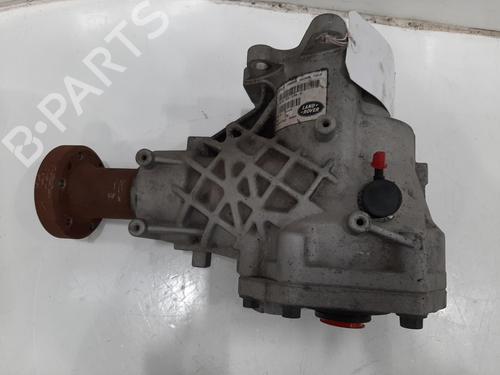 Transfer box LAND ROVER DISCOVERY SPORT (L550) 2.0 D 4x4 | BP26845833M36 