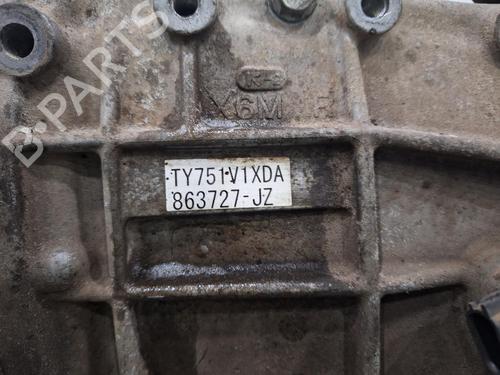 Gearbox SUBARU FORESTER (SJ_) 2.0 D AWD (SJD) | BP31361619M3