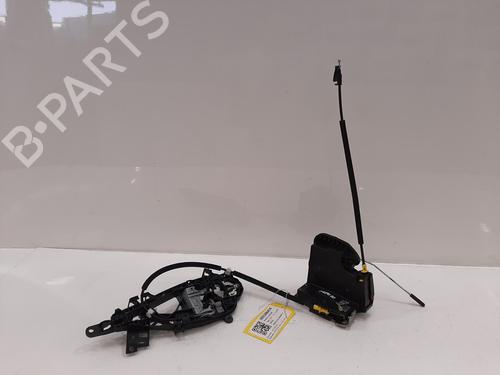 Used Other Other VAUXHALL ASTRA Mk VII (K) (B16) 1.0 (105 hp) 33868564 33868564