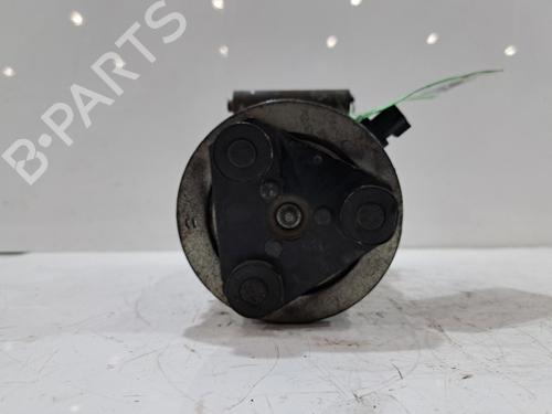 AC compressor FORD FIESTA VI (CB1, CCN) 1.25 | BP39916780M34 - Image 6