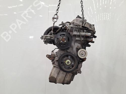 Engine SUZUKI ALTO VII (GF) 1.0 (AMF310, GFC31S) | BP28085018M1 