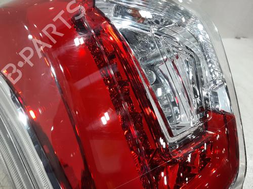 Left taillight SSANGYONG TIVOLI 1.6 XDi 160 | BP39507043C34 - Image 5