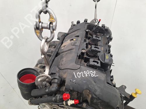 Engine CITROËN C3 II (SC_) 1.4 VTi 95 | BP29398138M1 