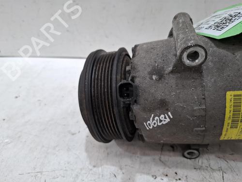 AC compressor FORD FIESTA VI (CB1, CCN) 1.25 | BP40116898M34 - Image 5
