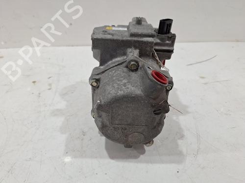 AC compressor TOYOTA YARIS (_P13_) 1.5 Hybrid (NHP130_) | BP26836652M34 