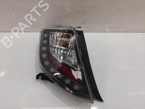 Used Left taillight Left taillight TOYOTA YARIS (_P13_) 1.3 (NSP130_, NSP130) (99 hp) 34619674 34619674