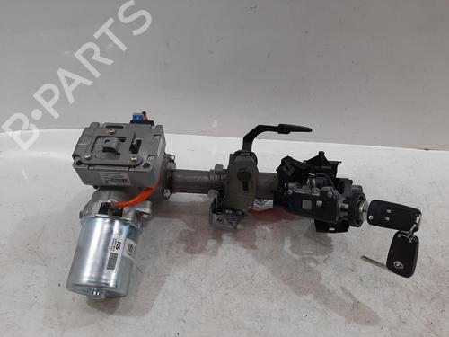 Used Steering column Steering column VAUXHALL VIVA (C16) 1.0 (75 hp) 34234027 34234027
