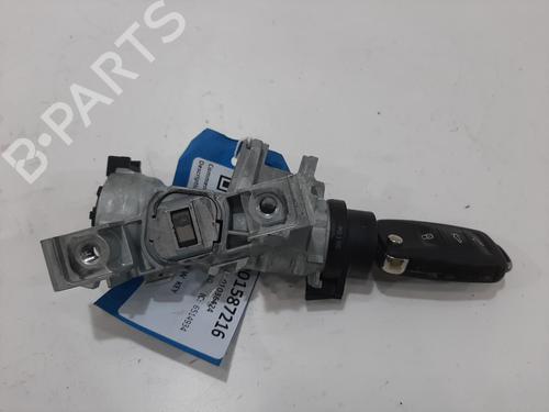 Used Ignition barrel VW GOLF VI (5K1) 1.4 TSI (122 hp) 30896814