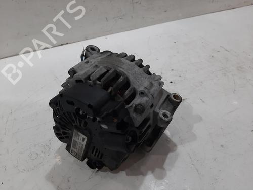 Alternator CITROËN DS4 (NX_) 1.6 VTi 120 | BP37218915M7 - Image 3