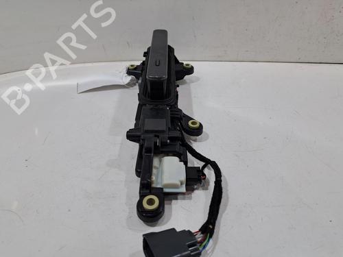 Exterior handle JAGUAR I-PACE (X590) EV400 AWD | BP31685774C122 