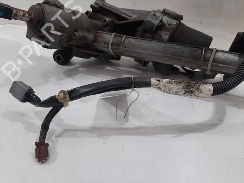 Steering rack SUBARU OUTBACK (BS) 2.0 D AWD (BSD) | BP29882450M22