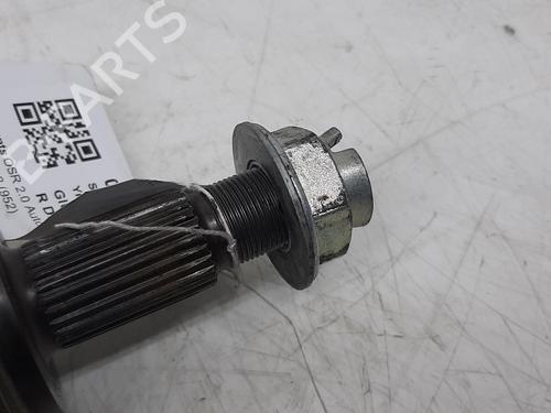 Other ALFA ROMEO GIULIA (952_) 2.0 (952ACA25) | BP26841052O1 