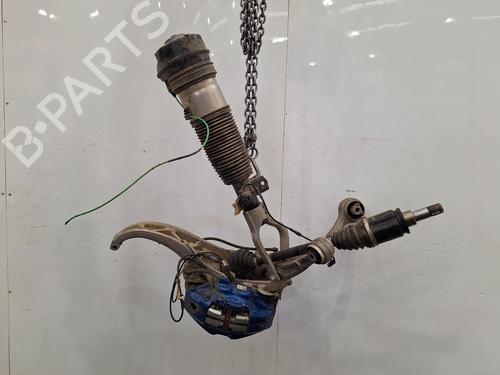 Left front suspension BMW iX (I20) xDrive 50 | BP35962686M72 - Image 2
