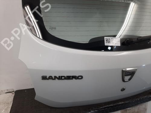 Tailgate DACIA SANDERO II 1.2 | BP30180324C6 