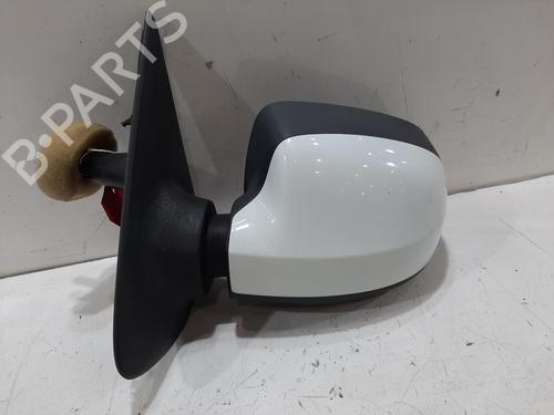Left mirror DACIA SANDERO II 1.5 dCi | BP36662402C26 - Image 3