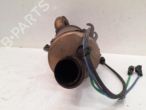 Particulate filter JAGUAR XJ (X351) 3.0 SDV6 | BP26859894M81 