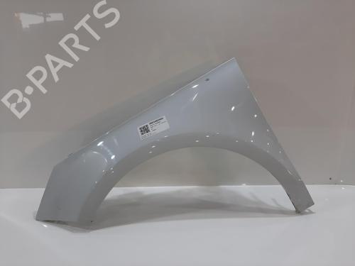 Used Left front fenders Left front fenders AUDI A1 Sportback (8XA, 8XF) 1.6 TDI (115 hp) 33868246 33868246
