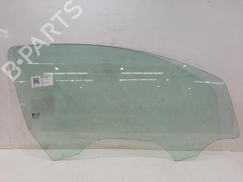 Used Front right door window Front right door window 33698756 33698756