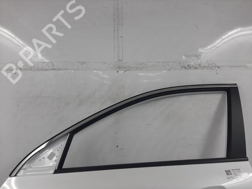 Left front door KIA NIRO I (DE) 1.6 GDI Plug-in Hybrid | BP32409325C2