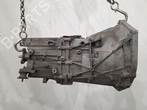 Gearbox BMW 3 Touring (E91) 318 i | BP29496862M3 
