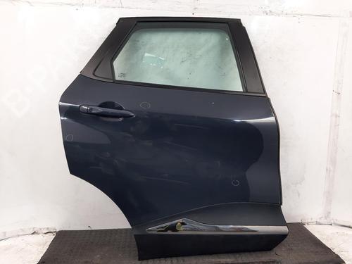 Used Right rear door RENAULT CAPTUR I (J5_, H5_) 0.9 TCe 90 (90 hp) 30829580