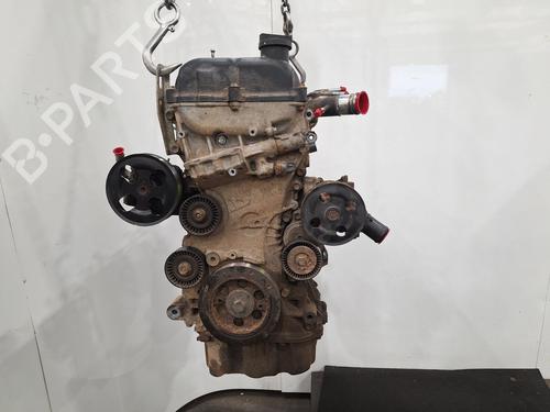 Used Engine SUZUKI GRAND VITARA II (JT, TE, TD) 2.4 All-wheel Drive (JT424, JB424, TDA4) (166 hp) 29989048