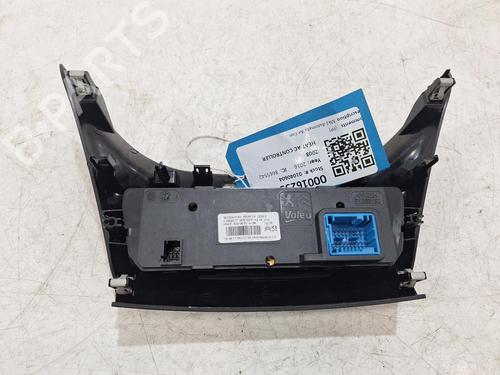 Climate control PEUGEOT 2008 I (CU_) 1.2 VTi | BP32064082I5  - Image 6