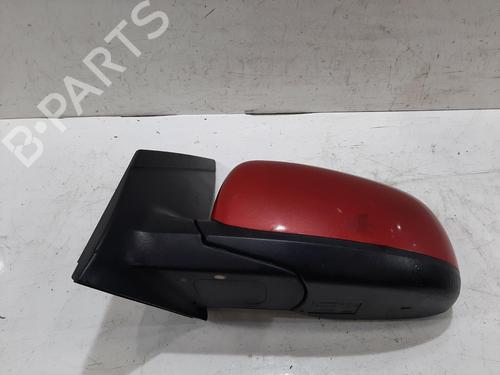 Left mirror KIA PICANTO II (TA) 1.0 | BP32215079C26