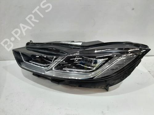 Left headlight JAGUAR I-PACE (X590) EV400 AWD | BP37157661C28 - Image 3
