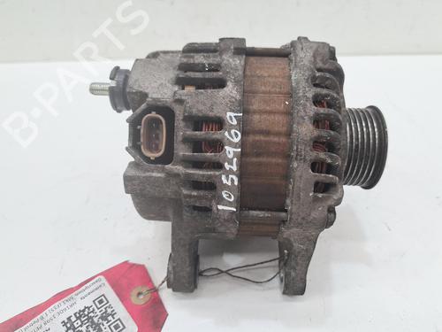 Generator Generator NISSAN JUKE (F15) 1.6 (117 hp) 36832408 36832408