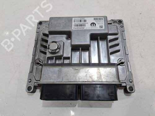 Øvrige Styrinhsenheder FIAT 500X (334_) 1.0 (334.AXN1B) (120 hp) 29163262