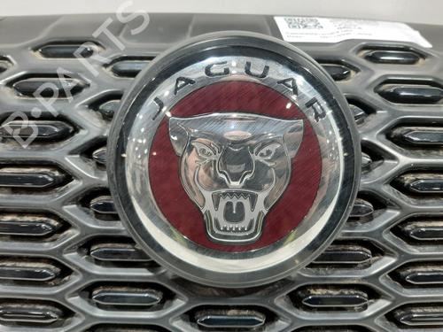 Grill JAGUAR I-PACE (X590) EV400 AWD | BP34178899C40 - Image 5