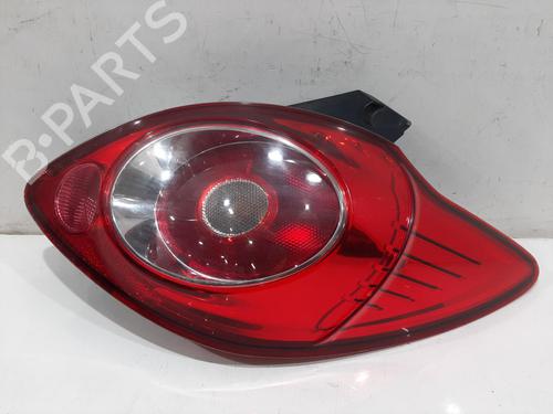 Højre baglygte FORD KA (RU8) 1.2 (69 hp) 30095367