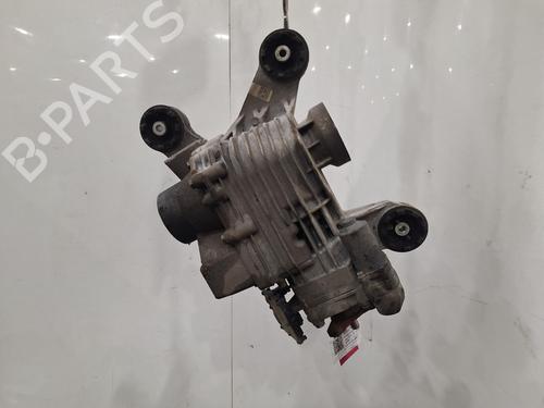 Used Rear differential Rear differential 38463478 38463478