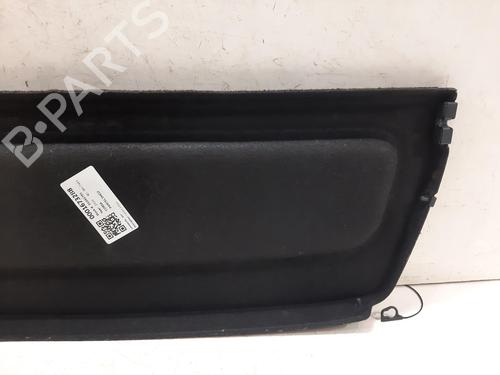 Rear parcel shelf VAUXHALL CORSA Mk IV (E) (X15) 1.4 | BP33555523C85  - Image 6