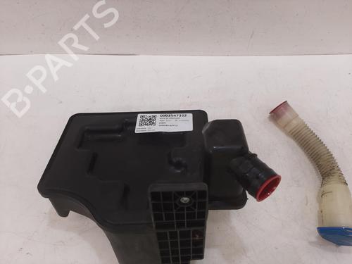 Windscreen washer tank SKODA FABIA II (542) 1.2 TSI | BP29946104C113